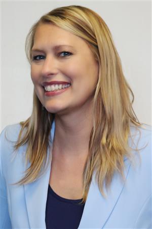 Brandi Meacham